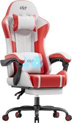 Ergonomische Bureaustoel -  Office Chair - Gamestoel - Volwa, Verzenden, Zo goed als nieuw