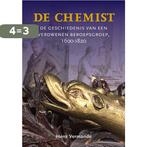 De chemist 9789087049683 Henk Vermande, Verzenden, Zo goed als nieuw, Henk Vermande