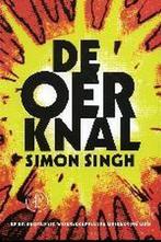 De oerknal 9789029562843 S. Singh, Boeken, Verzenden, Gelezen, S. Singh