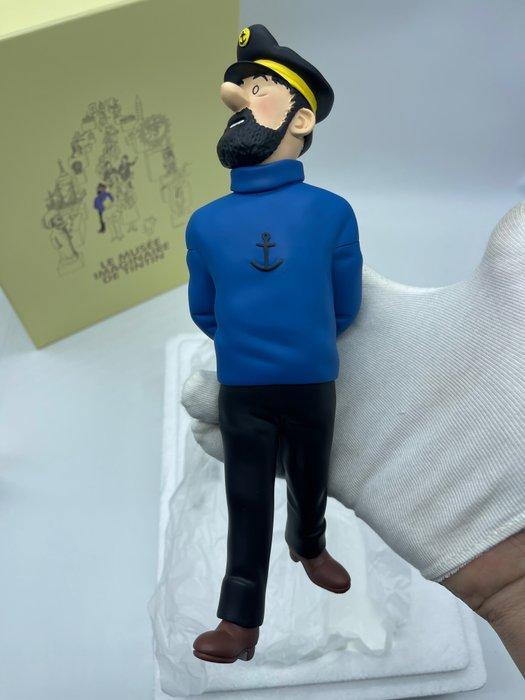 Tintin - Moulinsart # 46008 - Haddock - Musée Imaginaire, Boeken, Strips | Comics