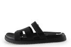 Steve Madden slippers in maat 41 Zwart | 25% korting, Kleding | Dames, Slippers, Verzenden, Zwart, Steve Madden