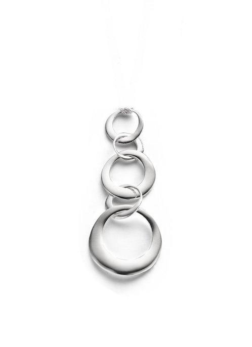 Casa Jewelry Hanger Noble - Zilver, Sieraden, Tassen en Uiterlijk, Bedels, Verzenden