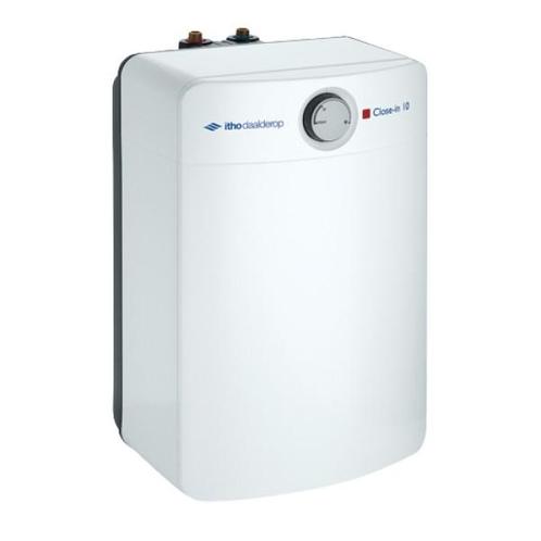 Itho Daalderop Close-in Hotfill keukenboiler 10 liter  500W, Doe-het-zelf en Verbouw, Geisers en Boilers, Verzenden