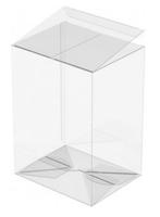 Funko POP! - Ultimate Guard Protective Display Case Soft..., Nieuw