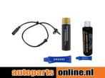 ABS-sensor Opel Corsa achterzijde, links of rechts, Verzenden, Nieuw, Opel