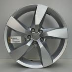 Originele velgen 17 inch Volkswagen T-cross 5x100 *OS1006948, Auto-onderdelen, Banden en Velgen, Gebruikt, Velg(en), 17 inch, Ophalen of Verzenden