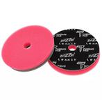 ZviZZer Polijstpad Thermo Allrounder Roze Heavy Cut - 5 Inch, Motoren, Verzenden
