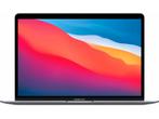 Apple Macbook Air (2020) MGN63N/A - 13.3 inch - Apple M1 -, Verzenden, Zo goed als nieuw