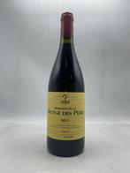2021 Domaine De La Grange Des Pères Rouge - Languedoc - 1, Verzamelen, Nieuw