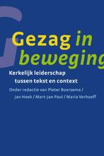 GEZAG IN BEWEGING 9789085250265 PIETER BOERSEMA, Boeken, Verzenden, Gelezen, PIETER BOERSEMA