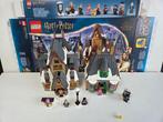 Lego Set - 76388 - Harry Potter - Hogsmeade Village Visit, Kinderen en Baby's, Speelgoed | Duplo en Lego, Nieuw