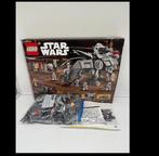 Lego Set - 75337 - Star Wars - AT-TE, Kinderen en Baby's, Speelgoed | Duplo en Lego, Nieuw