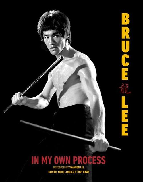 9781905662876 In My Own Process Bruce Lee, Boeken, Studieboeken en Cursussen, Nieuw, Verzenden