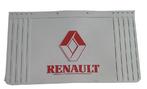 Spatlap 650x400 voor RENAULT Rood, Auto-onderdelen, Ophalen of Verzenden, Nieuw