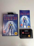 Sega Genesis - Cyber-Cop, Spelcomputers en Games, Games | Sega, Ophalen of Verzenden, Nieuw