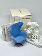 Minimii - Arne Jacobsen - Stoel - Miniatuur Eierstoel -