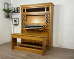 Eminent Capella, Gebruikt, 2 klavieren, Orgel