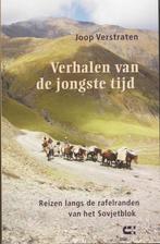 Verhalen van de jongste tijd 9789086840175 J. Verstraten, Verzenden, Zo goed als nieuw, J. Verstraten