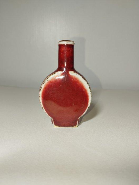 Snuiftabak-fles (5) - Porselein, Antiek en Kunst, Antiek | Overige Antiek