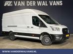 Ford Transit 2.0 TDCI 131pk L4H3 Jumbo Euro6 Airco | Camera, Auto's, Wit, Nieuw, Ford, Handgeschakeld