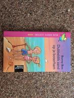 Dubbeldik zand op je boterham 9789001551964 Gitte Spee, Boeken, Verzenden, Gelezen, Gitte Spee
