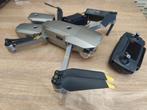 DJI Mavic pro platinum Drone-camera, Nieuw