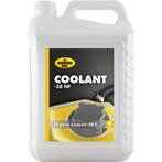 Kroon Oil Koelvloeistof -38 Organic Nf 5L, Verzenden
