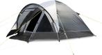 Kampa Brighton Grey 3 tunneltent - 3 persoons, Verzenden, Nieuw
