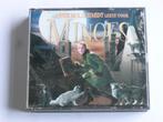 Minoes - Annie M.G. Schmidt leest voor (3 CD), Verzenden, Zo goed als nieuw