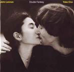 John Lennon &amp; Yoko Ono - Double Fantasy, Ophalen of Verzenden, Gebruikt