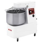 Diamond Deegmenger 18kg/22L - 2 Snelheden, Vaste Kop & Kom |, Zakelijke goederen, Horeca | Keukenapparatuur, Ophalen of Verzenden