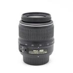 Nikon AF-S DX Nikkor 18-55mm F3.5-5.6G II ED (8338) Zoomlens, Nieuw