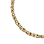 Armband - 18 karaat Geel goud, Nieuw