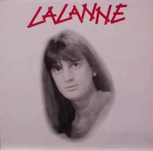 LP gebruikt - Francis Lalanne - Lalanne (France, 1982), Cd's en Dvd's, Vinyl | Overige Vinyl, Zo goed als nieuw, Verzenden