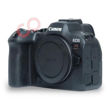 Canon EOS R6 II (380 clicks) nr. 2688 beschikbaar voor biedingen