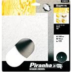 Piranha – Cirkelzaagblad – 190x16mm (100) – X10215-XJ