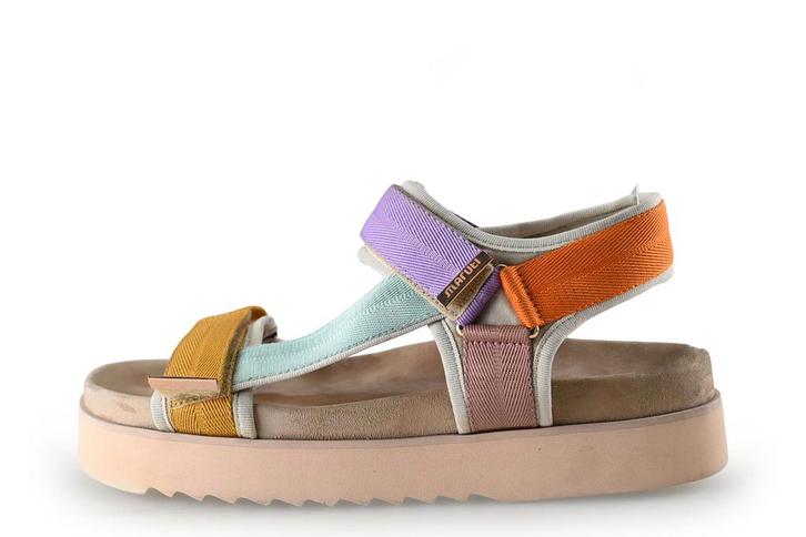 Maruti sandalen in maat 41 Overig | 10% korting, Kleding | Dames, Schoenen, Overige kleuren, Zo goed als nieuw, Sandalen of Muiltjes