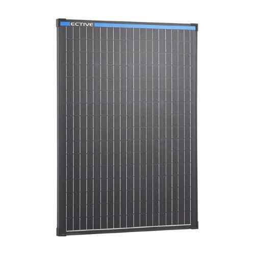 Zonnepaneel MSP Black Ective - MSP 120 Black, Caravans en Kamperen, Overige Caravans en Kamperen, Nieuw, Ophalen of Verzenden