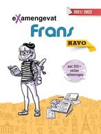 eXamengevat - Frans HAVO 9789083107639 eXamengevat, Verzenden, Zo goed als nieuw, EXamengevat