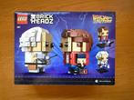 Lego Set - 41611 - BrickHeadz, Back to the Future - Marty, Kinderen en Baby's, Speelgoed | Duplo en Lego, Nieuw