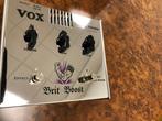 VOX Brit Boost - Effectpedaal, Nieuw