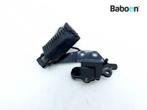 Schetsplaat Links Voor Kawasaki EL 250 Eliminator 1988-1990, Verzenden, Gebruikt