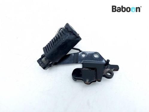 Schetsplaat Links Voor Kawasaki EL 250 Eliminator 1988-1990, Motoren, Onderdelen | Kawasaki, Gebruikt, Verzenden
