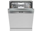 Miele G 7222 SCI CLST - Inbouw vaatwasser - QuickPowerWash -, Verzenden, Zo goed als nieuw