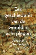 Een geschiedenis van de wereld in acht plagen, Verzenden, Nieuw