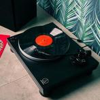 Audio Technica AT-LP5X Plattenspieler, schwarz, Verzenden, Nieuw