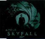 cd single - Adele  - Skyfall, Cd's en Dvd's, Verzenden, Zo goed als nieuw