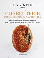 9782080294678 Charcuterie: Pates, Terrines, Savory Pies, Verzenden, Nieuw, Ferrandi Paris