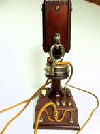 Grammont Système Eurieult modèle type 10 - Analoge telefoon, Antiek en Kunst