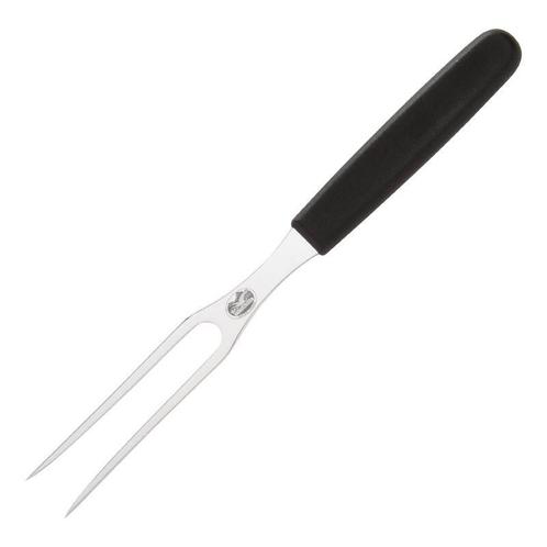 Fibrox Vleesvork | 12,5 cm., Zakelijke goederen, Horeca | Overige, Verzenden